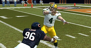 Madden 08