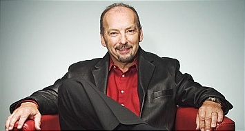 Peter Moore