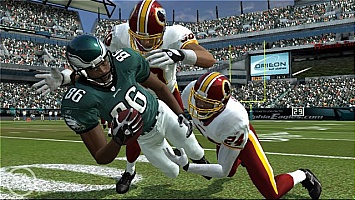 Madden 08