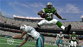 Thomas Jones Madden 08