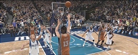 nba 2k9 pc update