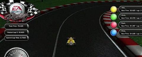 easportshomeracing