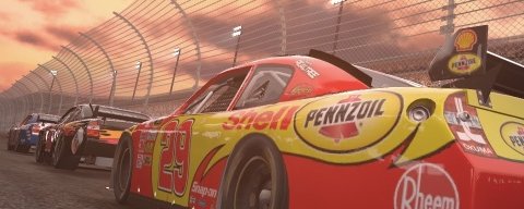 nascar090225