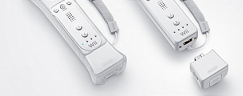 wiimotionplus