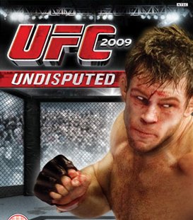 ufc2009cover