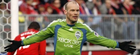 sounders