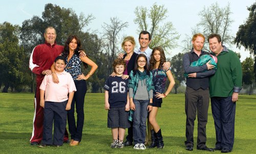 modernfamily