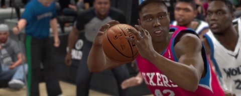 Nba 2K9 Patch Details