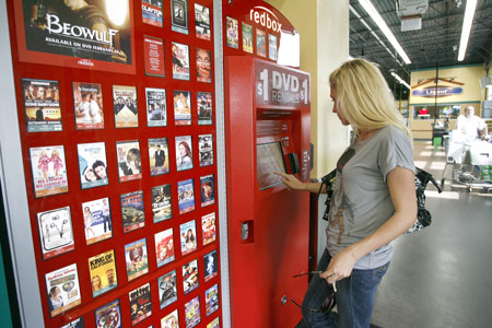 redbox