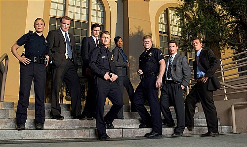 southland