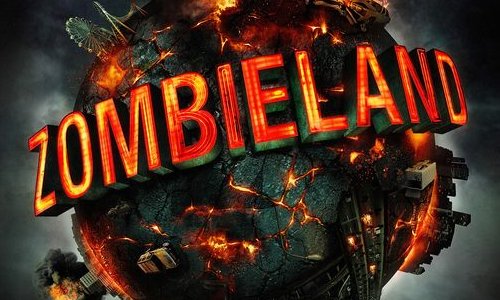 zombielandposter