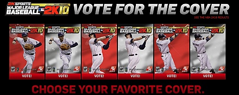 Mlb 2K Covers