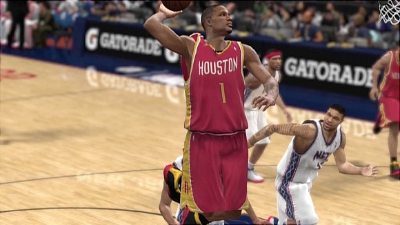 2K Sports has released the details of what to expect from the coming second