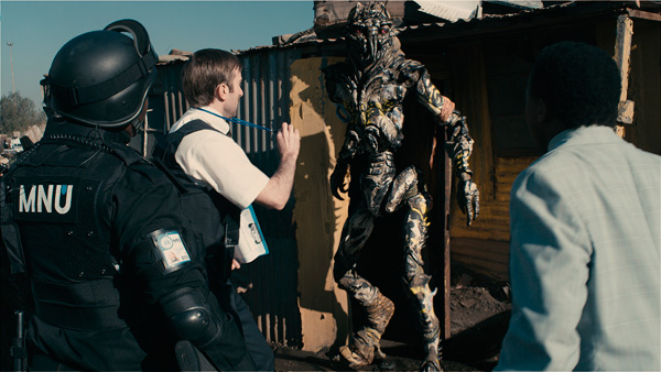 District 9 movie image Sharlto Copley (2)