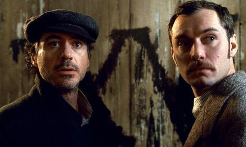 sherlockholmes