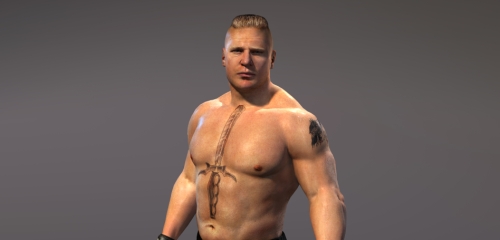 brocklesnarufc
