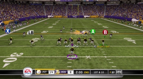 Big team fanboys, quitters and replays: Are EA Sports 'in the game'?