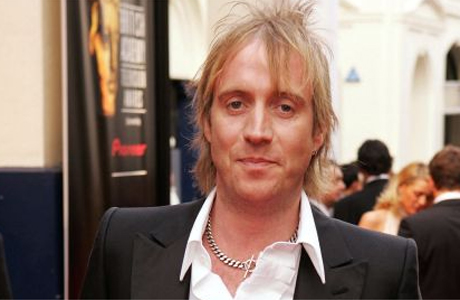 Rhys Ifans to Play Spider-Man