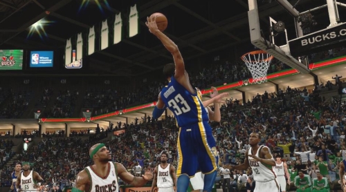 NBA 2K11 Patch Details