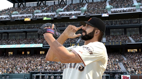 ESPN has posted up the first preview of MLB 11: The Show along with some 