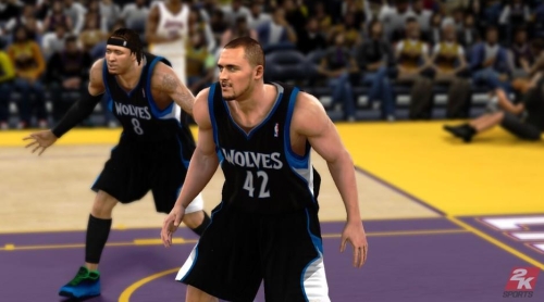 nba 2k14 minnesota timberwolves jersey