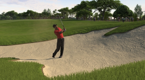 the masters tiger woods pga tour 12. Tiger Woods PGA Tour 12: