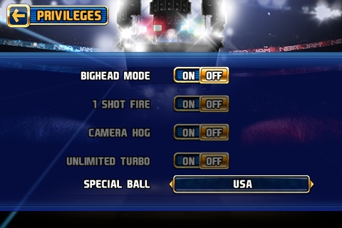 NBA Jam iPhone game app reviewNBA Jam