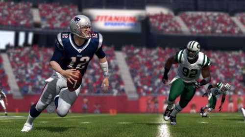 Madden NFL 16