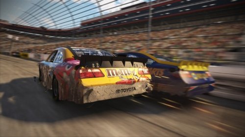 Nascar Games Online For Free