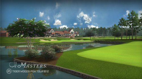 tiger woods pga tour 12 mac torrent