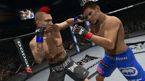   Ufc 3 -  11