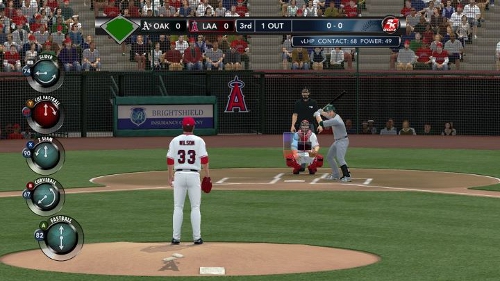 mlb 2k12 pitches