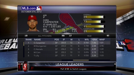 Mlb2k12 pc v 1.2 patch