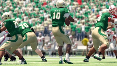Your Thoughts on NCAA Football 13 Following the Demo | pastapadre.com