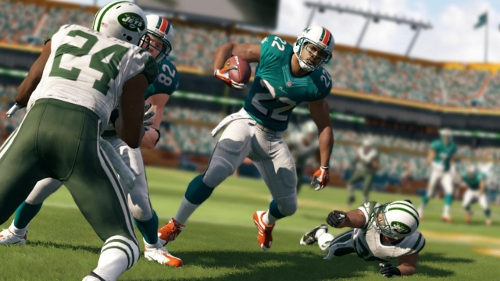 How To Move Up The Depth Chart In Madden 13