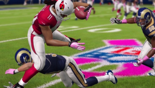 breast cancer nfl jerseys