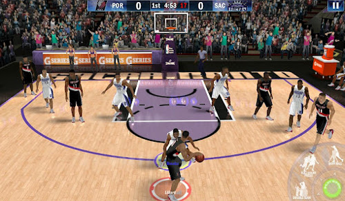 Nba 2k Mobile Basketball Android Release Date