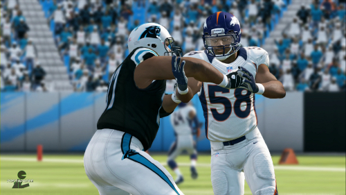 How To Move Up The Depth Chart In Madden 13