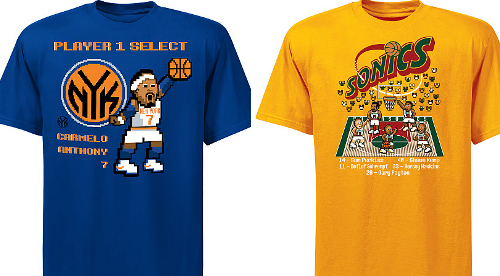 retro nba shirts