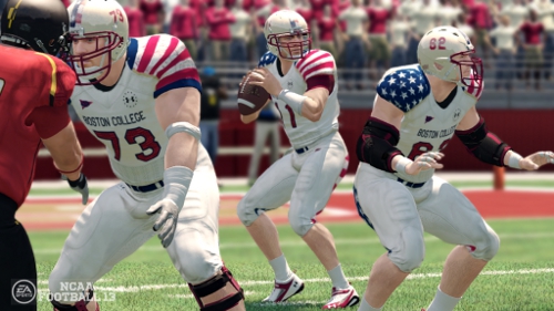 ncaa football 13 ps3 for sale