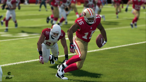 Madden 13 Roster Update 15