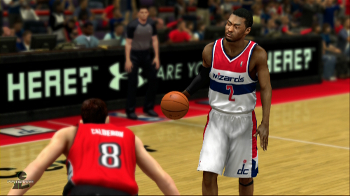 nba2k13jwall