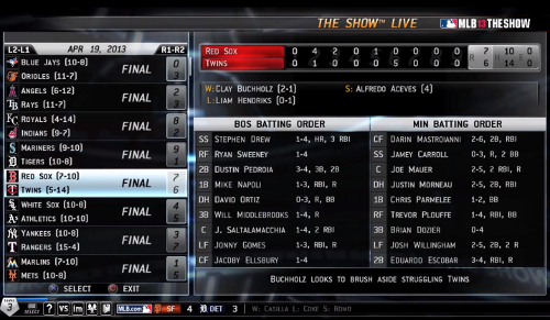 mlb13theshowlive