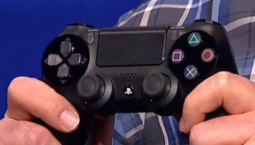 ps4controller