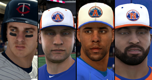 2013mlbfaces