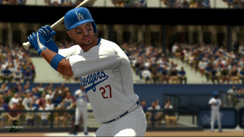 mlb 2k xbox one