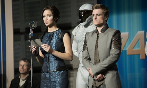 catchingfire