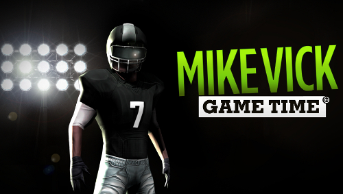 mikevickgametime