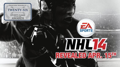 nhl14