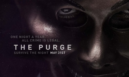 thepurge